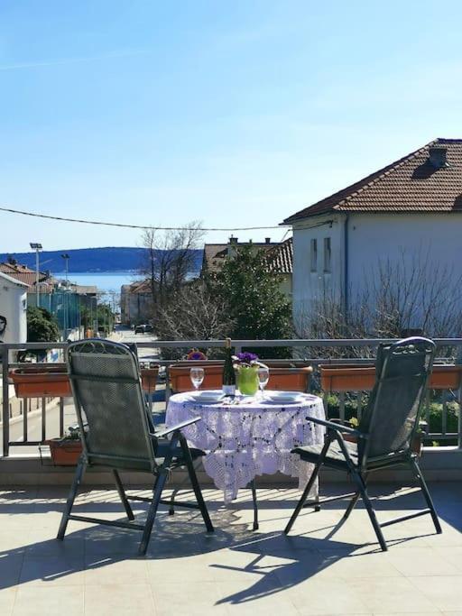Beba Apartment